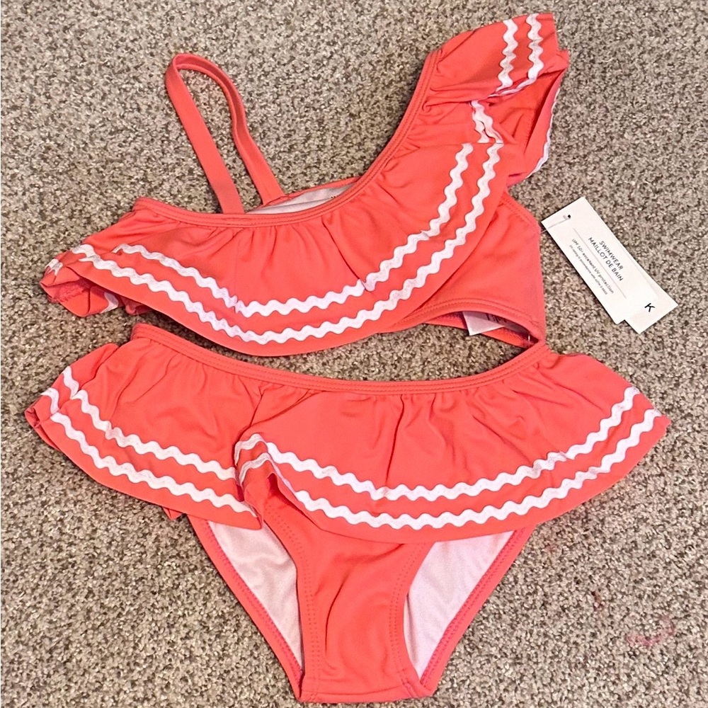 Janie and Jack Swimsuit